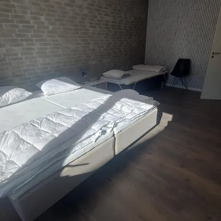 Kastanjegaarden Lejlighed