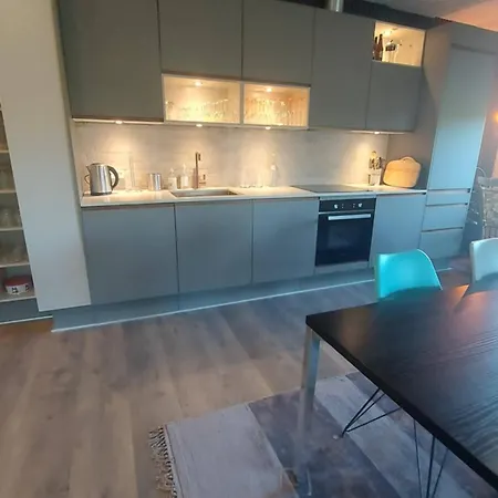 Lejlighed Kastanjegaarden