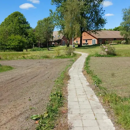 Lejlighed Kastanjegaarden
