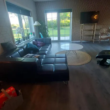 Kastanjegaarden *
