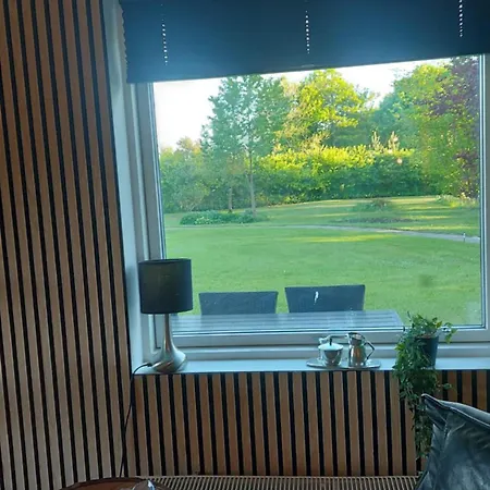 Kastanjegaarden Lejlighed *